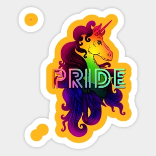 2020 Is Rainbow | PRIDE Sticker